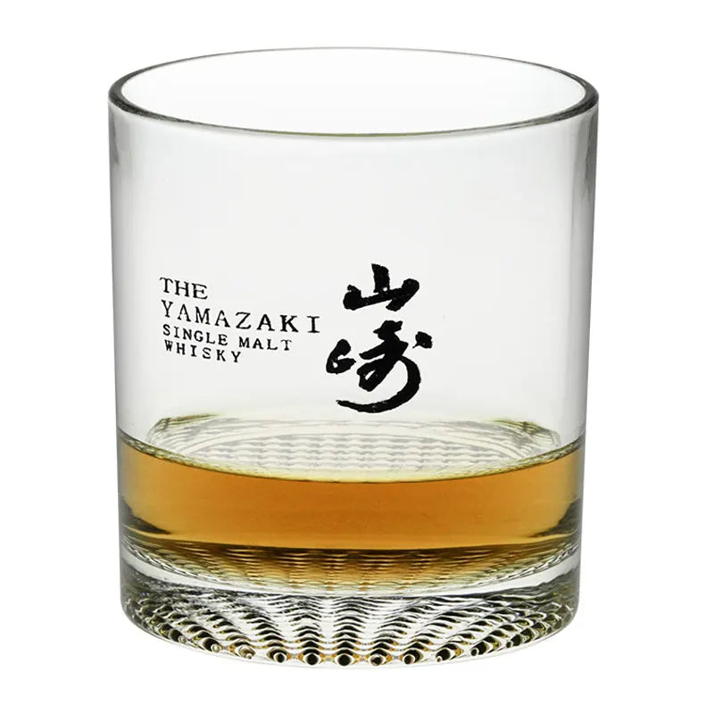 Chamvin Whiskey Glass Yamazaki Crystal Cup Japanese Hazy Air Wine GlassXO Brandy Drinking Glasses Wineglass