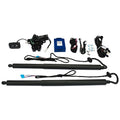 Rear Door Accessories Electric Tailgate for Hongqi H5 2018 2022 Power Tailgate Trunk Door Lock Automatic Power Liftgate