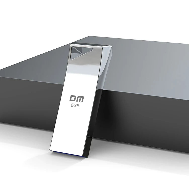 Mini Metal 32GB USB Flash Drive 2.0 16GB 128GB 4GB 128MB 64GB Pendrive for Computers