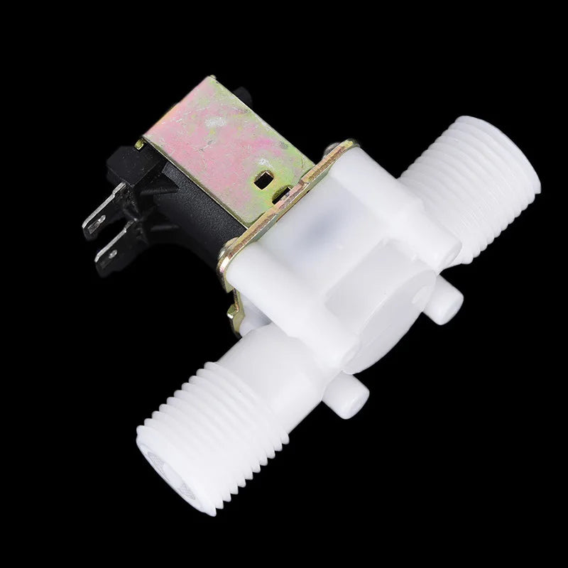 1 PC Push Type Plastic Water Dispenser Faucet Tap Replacement Home Essential Drinking Fountains Parts Bibcocks Accessories