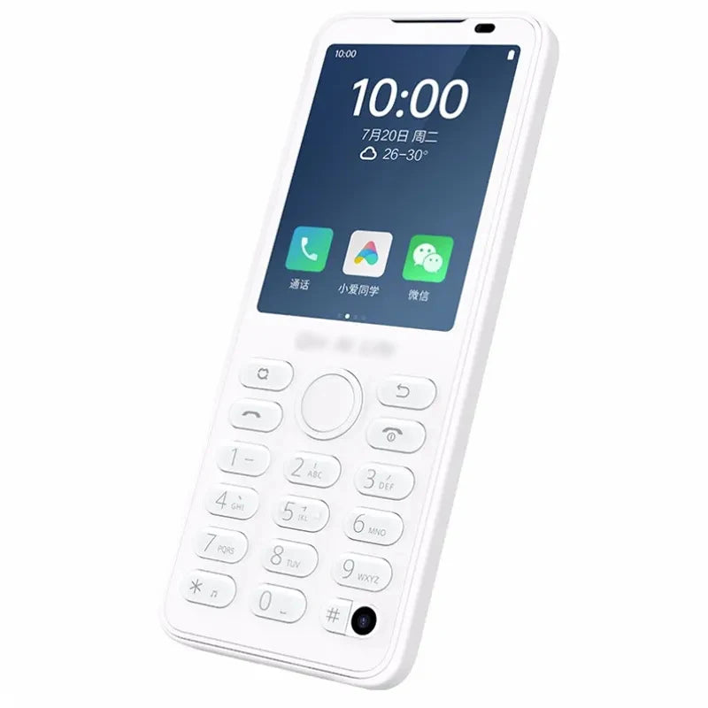 Mini Student Smart Phones Android F21 Pro 2.8 Inch Touch Screen 3gb Ram 32gb Rom Keypad Mobile Phone 4g