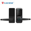 2026 Security Biometric Touch Id Bathroom Smart Digital Door Lock Serrure De Porte Intelligente Fechadura Electronica