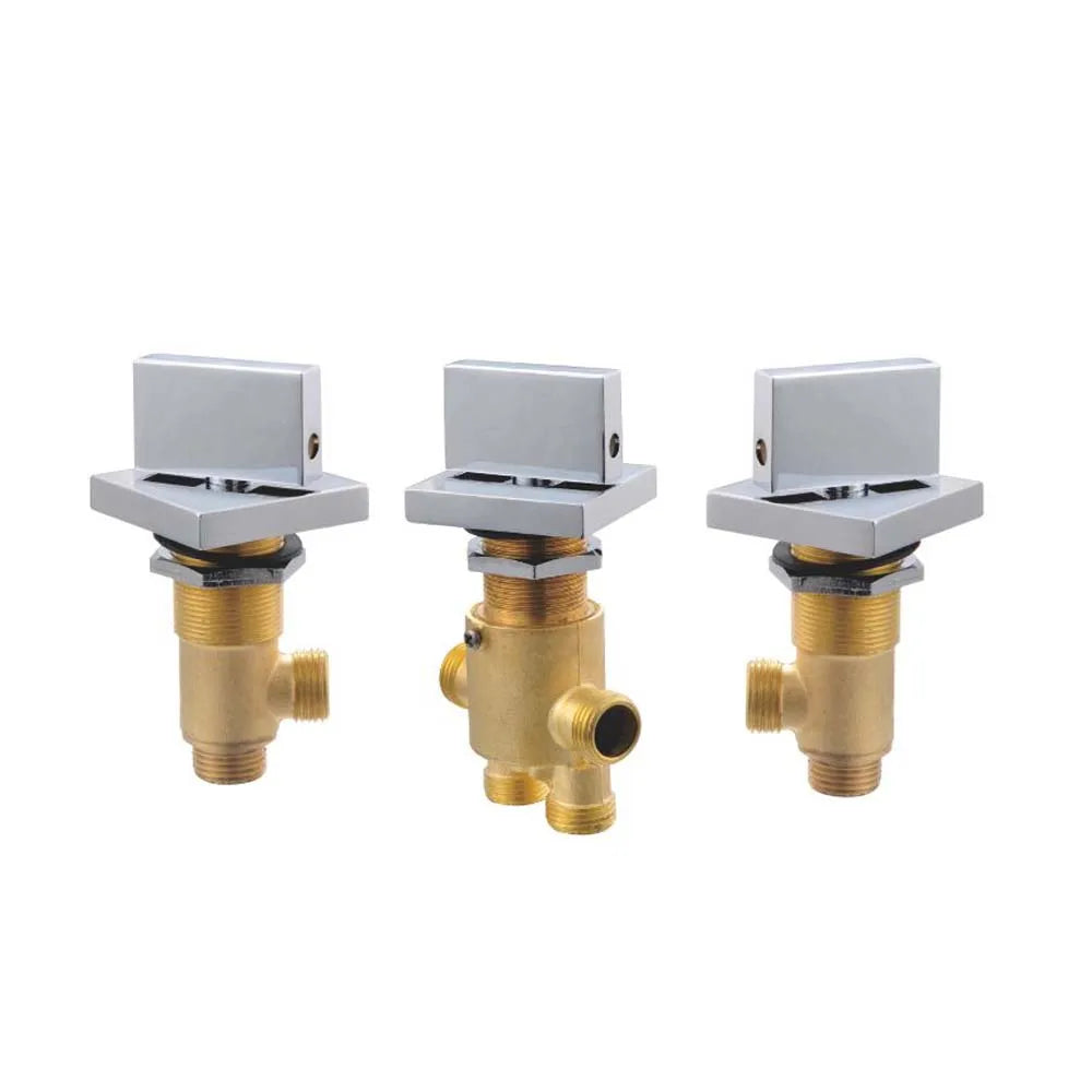 Brass Shower Faucet Free Standing Bathtub Faucet Shower Bath Mixer Tap Bath Shower Faucet Free Stand Bath Tap