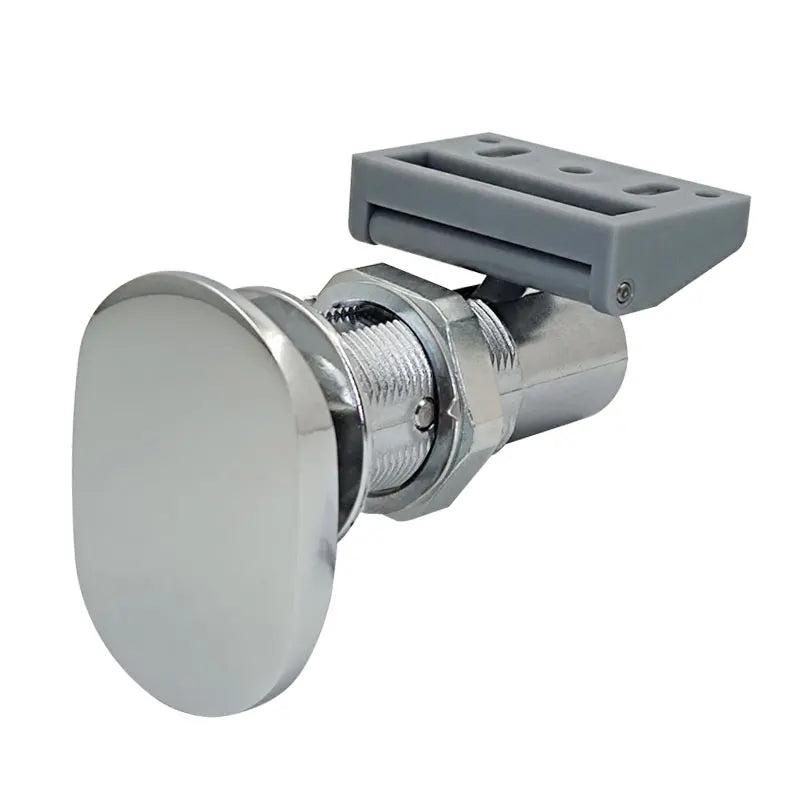 BSS320-6 High Quality Solid Zinc Alloy RV/Cabinet/Door Lock Full Metal New Condition