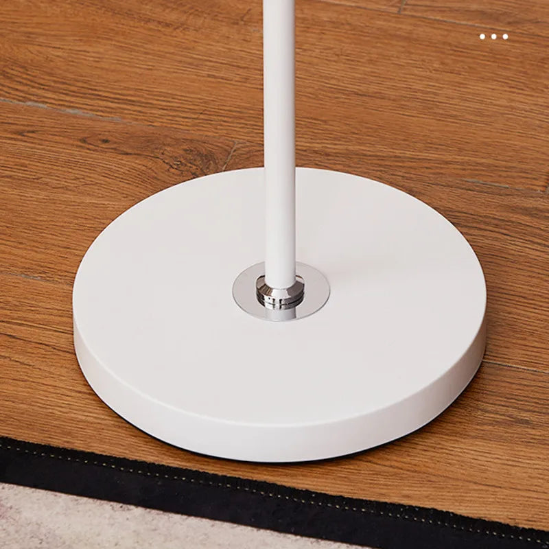 Postmodernism Simple floor lamp E27110V 220V Floor light Creative design decorative for living room hotel bedroom floor lamps