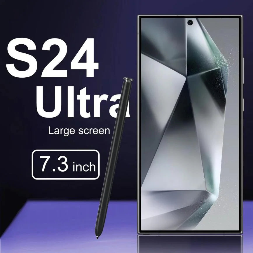 Manufacture Premium Quality Stylish Smartphone HD Modern Smartphone Mobile Phones