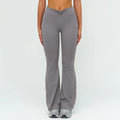 Custom Logo Seamless Breathable Yoga Leggings Women High Waist Plus Size Tummy Control Spandex Gym Pants
