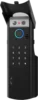 Tuya Outdoor Waterproof Smart Door Lock Fingerprint Face Recognition App Control WiFi Cloud Key Mobile Phone Key Compatible