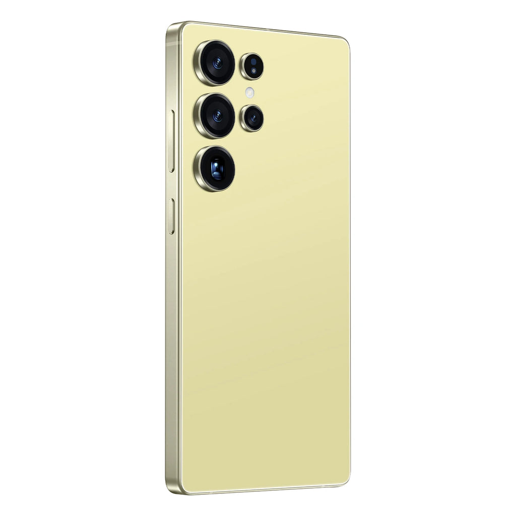 Galaxies S25ultra Original Phones S25 ultra Smartphones 256GB 4G Dual SIM Cellphone Mobile Phone S25 ultra Android 14 3g4g5g