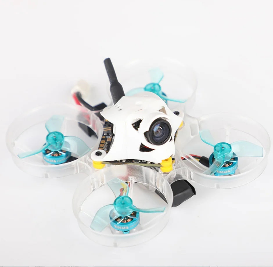 T-Hobby M0802 KV22000 Waterproof High Performance Brushless Micro FPV Drone Spare Parts Accessories Motor FPV Mini Racing Drone