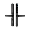 New Design Tuya WiFi Smart Door Lock Waterproof Camera Aluminum Sliding Door Steel Door Memory Card Cloud New Zealand Exclusive