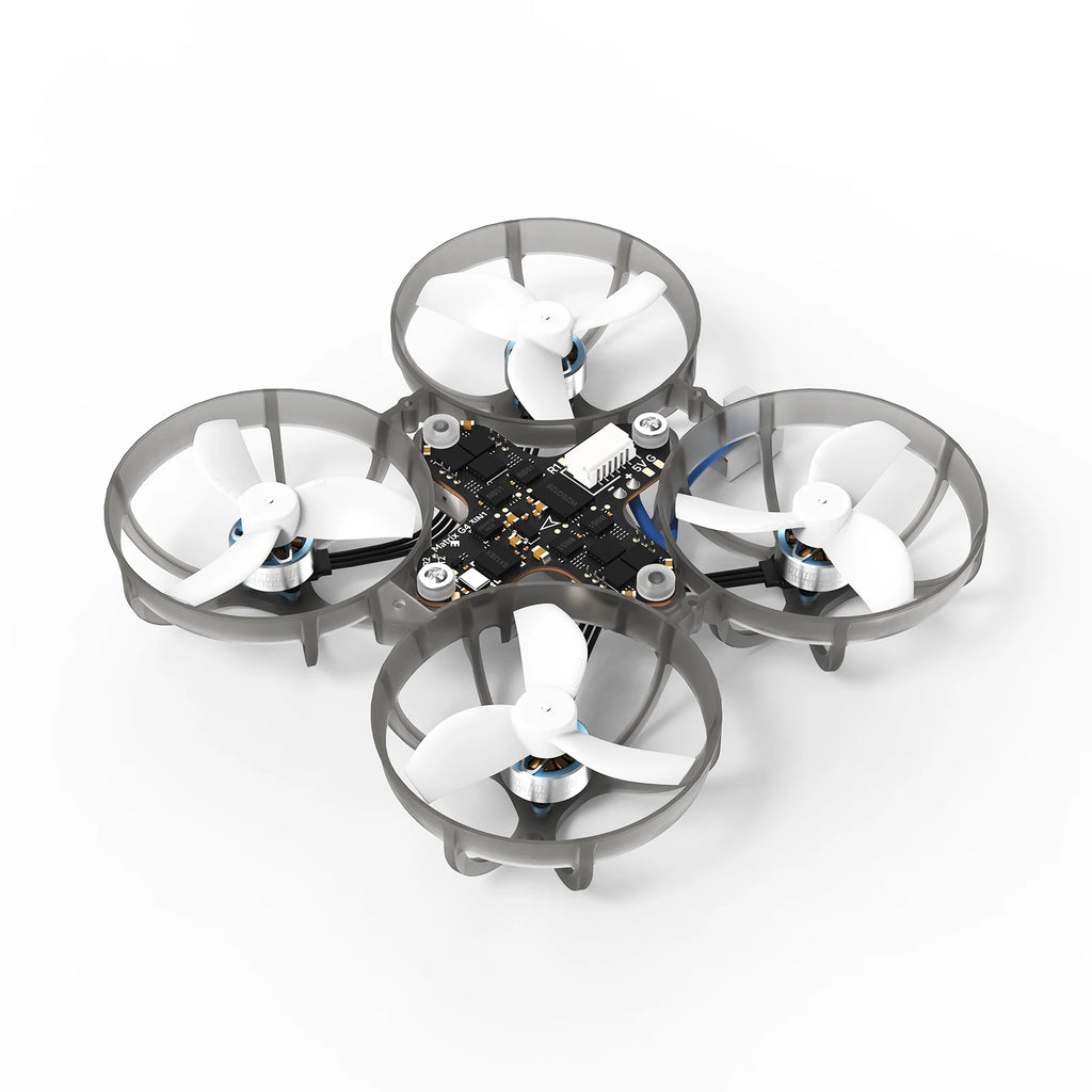 BETAFPV Meteor65 Pro O4 Brushless Whoop Quadcopter 2025