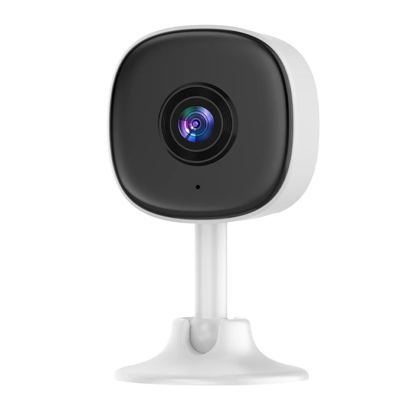 Fast Delivery C1 2MP Indoor Security Camera Linux System WiFi Wireless Remote Access Human Detection Motion Sensor Alarm