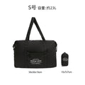 Outdoor Camping Travel Bag, Travel Handbag, Shoulder Bag, Foldable Storage Bag, Lightweight Large-Capacity Luggage, Maternity Bag