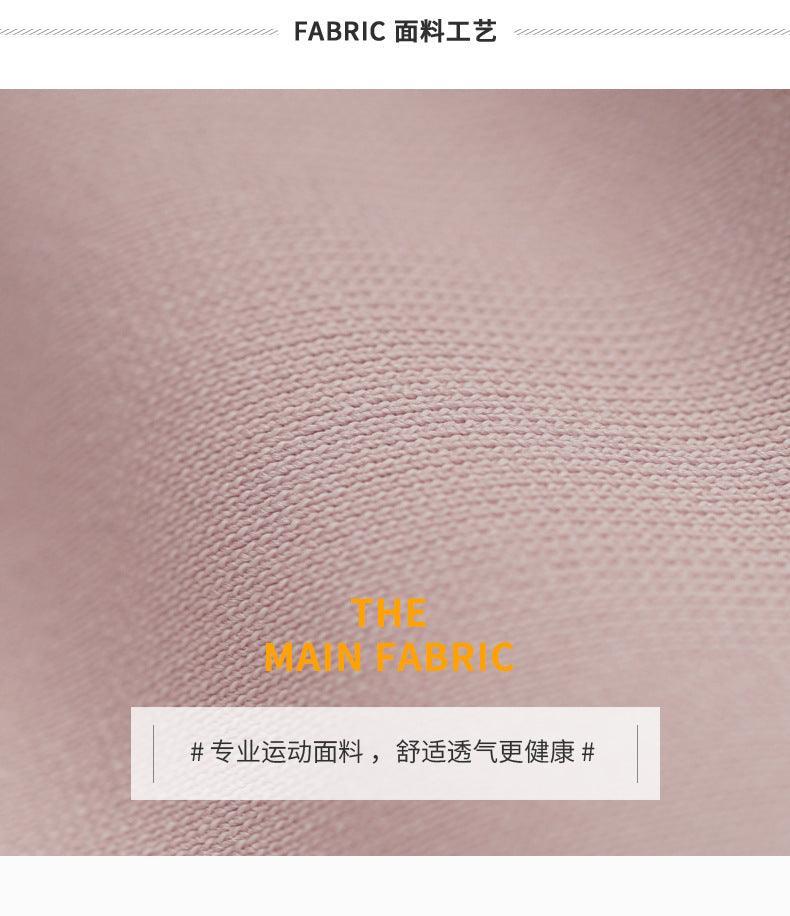 2025 Spring New Yoga Trousers Women's Loose Leg Bloomers Breathable Pilates Dance Fitness Sports Pants