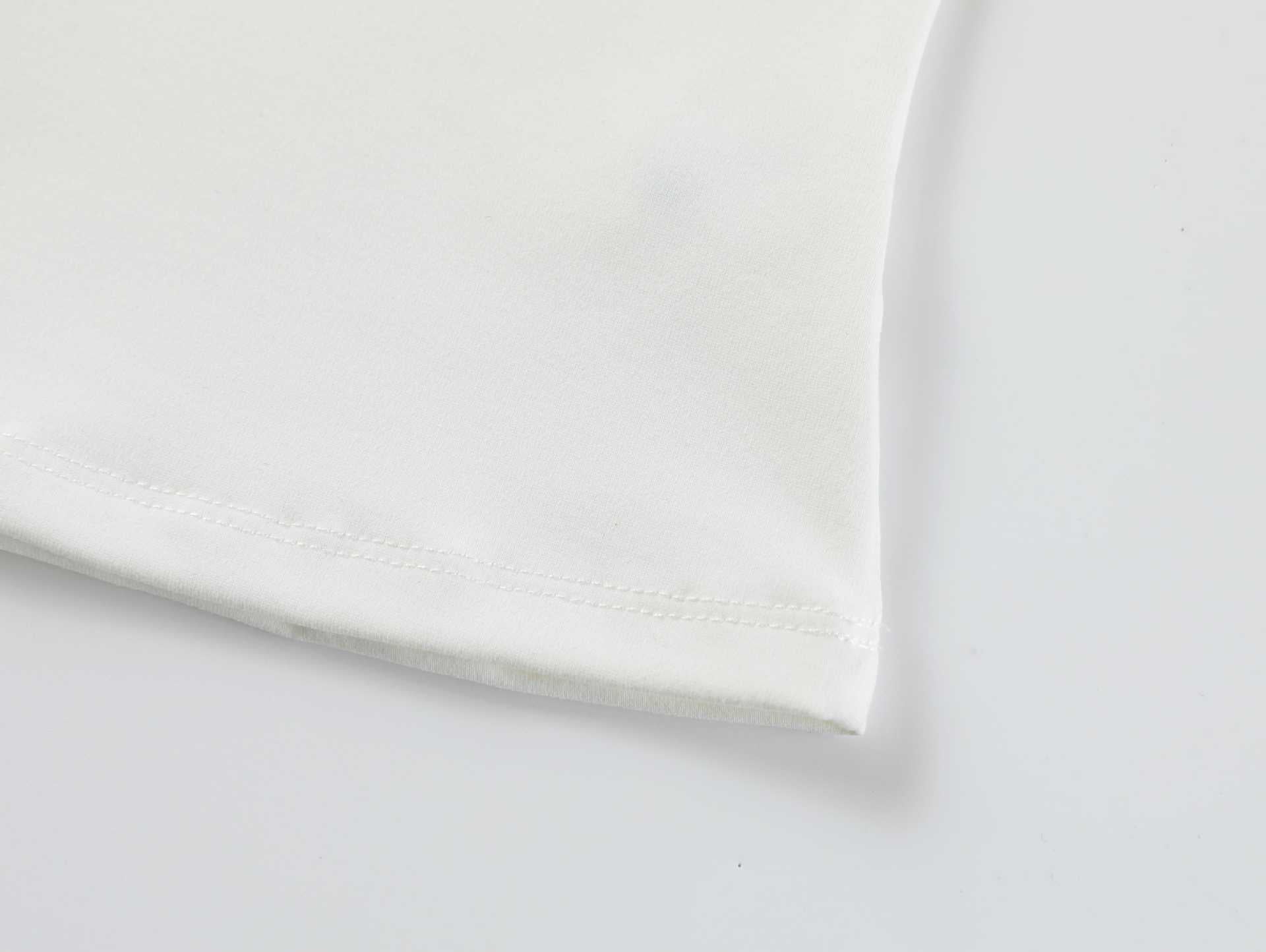 Spot Tankair Sexy Skin-Friendly Nude Elastic Tight Fitness Right Shoulder Small Flying Sleeve T-Shirt Sports Quick-Drying Top