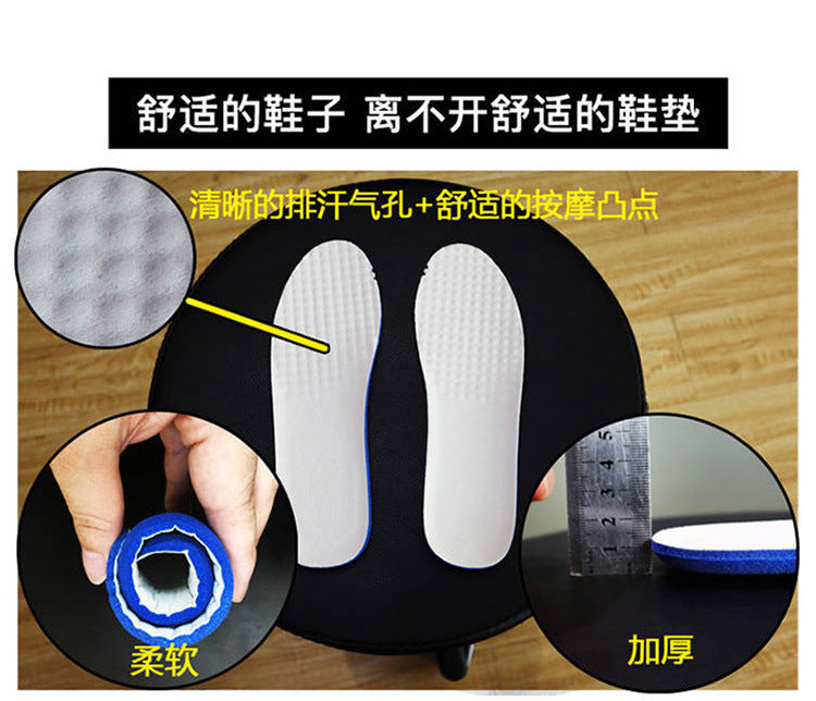 2025 Women's Shoes New Style Platform Thick-Soled Mesh Sports Casual Shoes Popular Internet Celebrity Breathable Trendy White Shoes Sandals