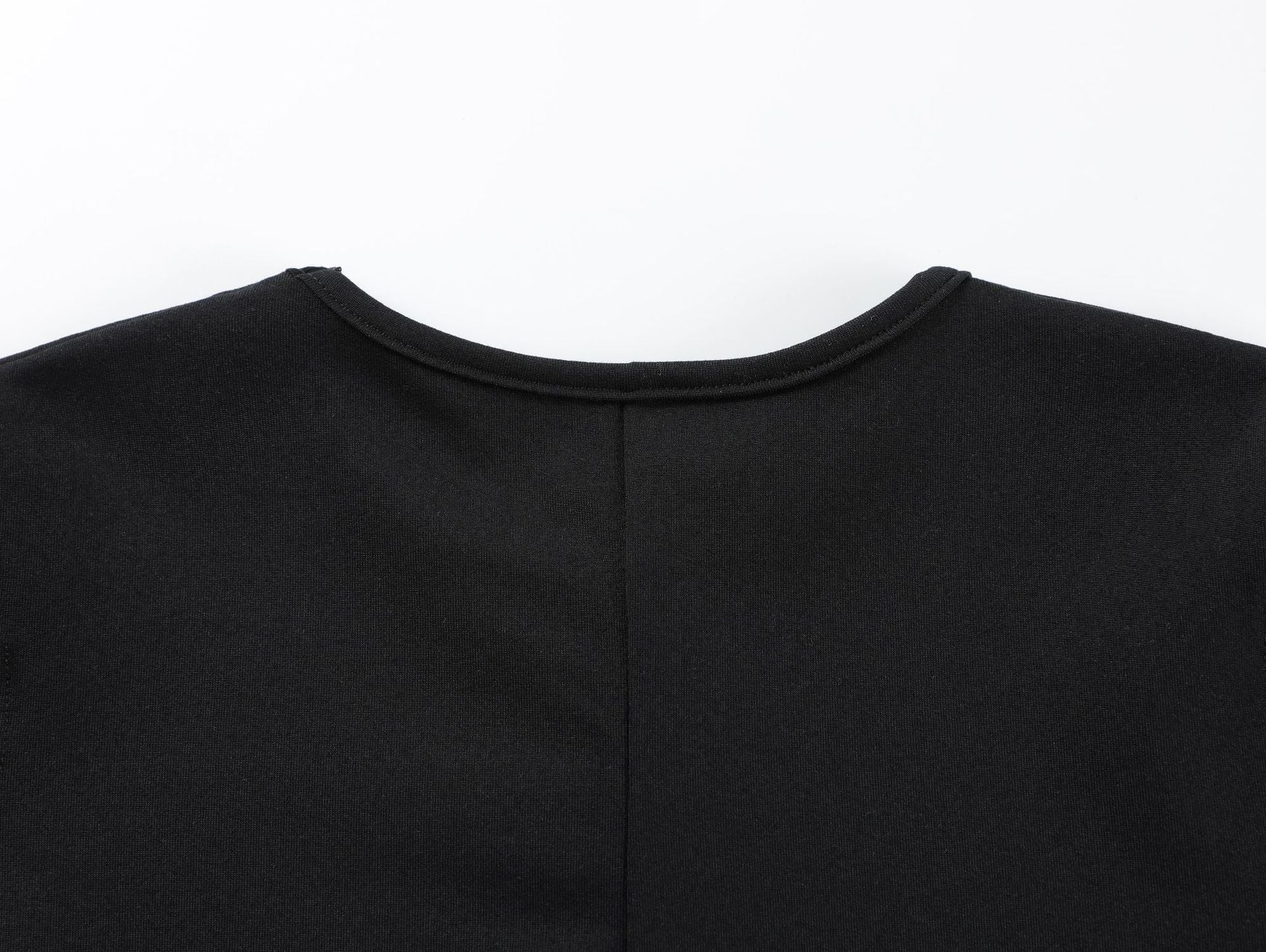 Spot Tankair Sexy Skin-Friendly Nude Elastic Tight Fitness Right Shoulder Small Flying Sleeve T-Shirt Sports Quick-Drying Top