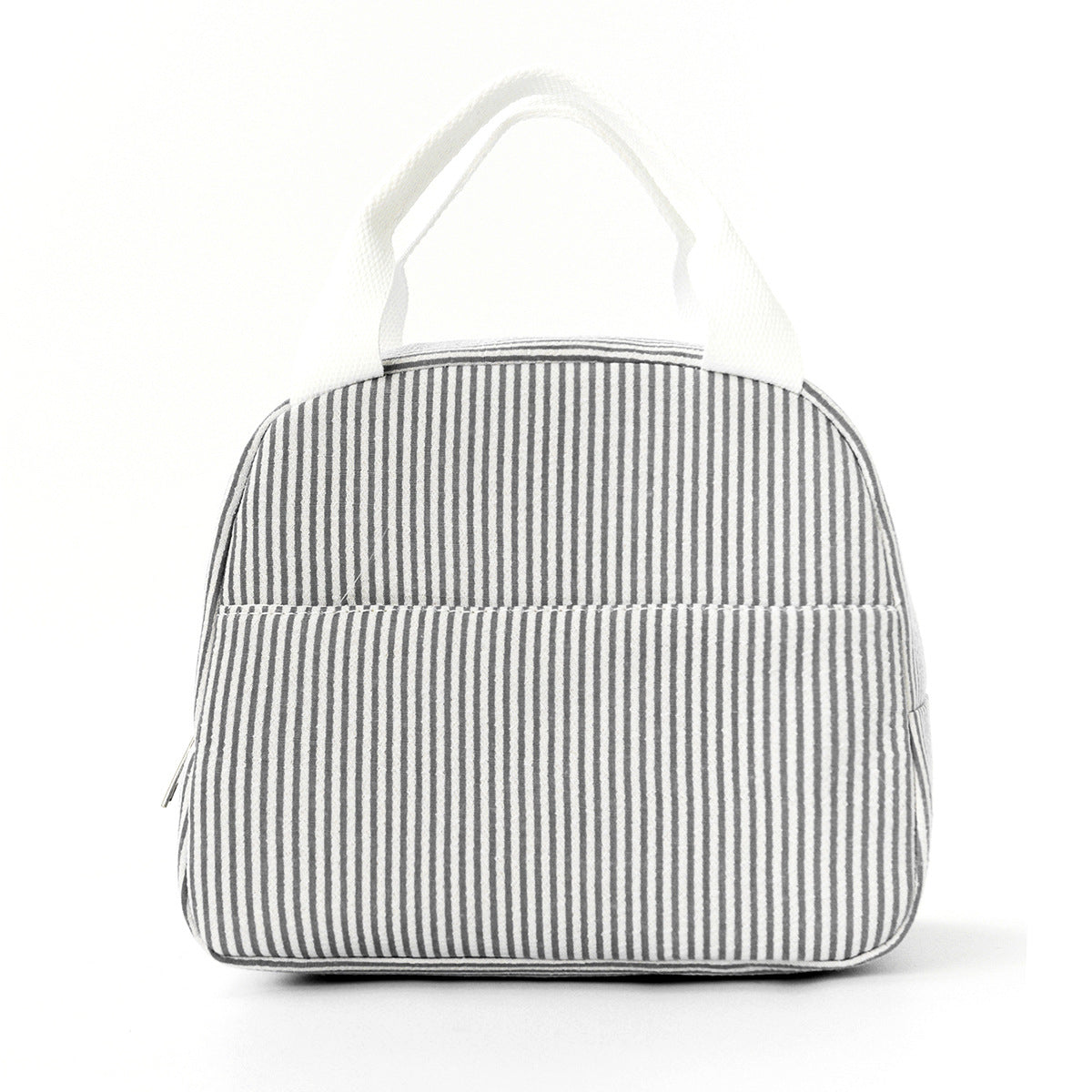 Cross-border Explosions Portable Lunch Bag Insulation Bag Lunch Box Bag Lunch Bag with Rice Bag Lunch Box Storage Bag for Work and School