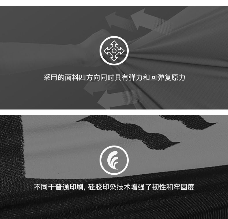 Sun Protection Swimsuit Men's Surfing Suit Split Quick-Drying Tight Jellyfish Suit Snorkeling Suit Wetsuit Full Body Long-Sleeved Trousers