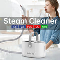 Steam Cleaner Парооnacститель Steam Cleaner Cleaning Machine