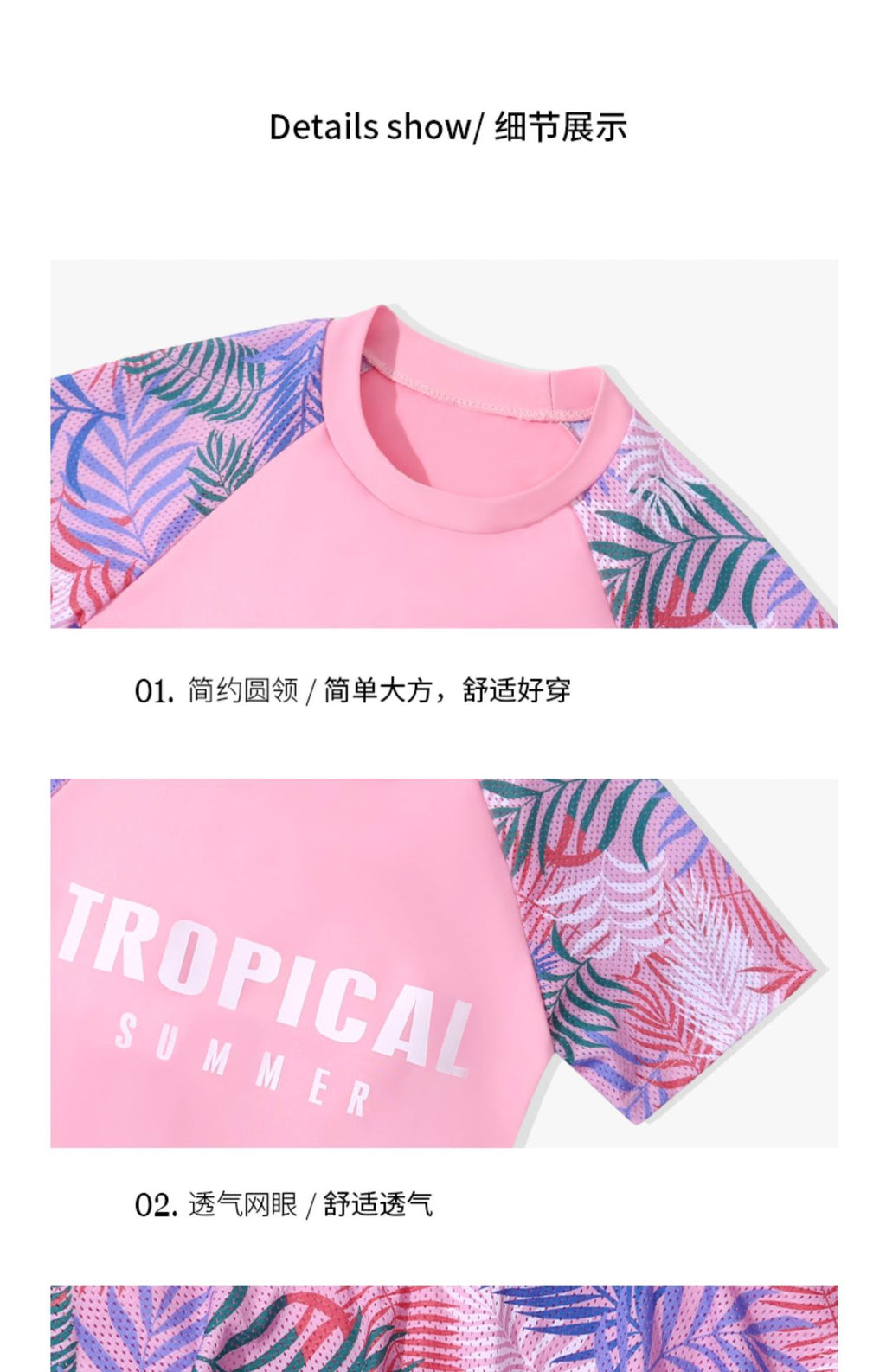 2025 Swimsuit Women's Split Conservative Belly-Covering Slimming Look Boxer Skirt Sports Style Student Hot Spring Korean Swimsuit