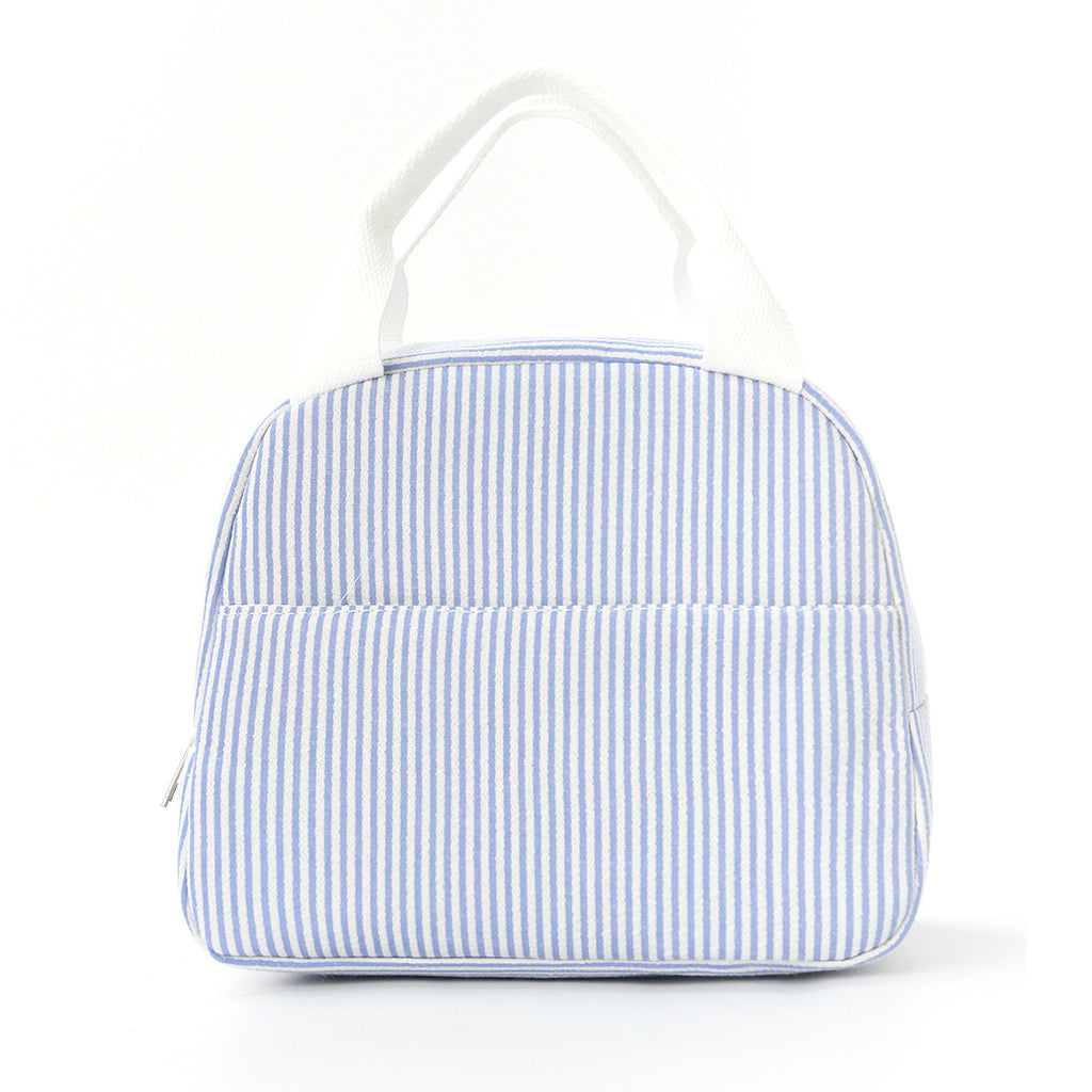 Cross-border Explosions Portable Lunch Bag Insulation Bag Lunch Box Bag Lunch Bag with Rice Bag Lunch Box Storage Bag for Work and School