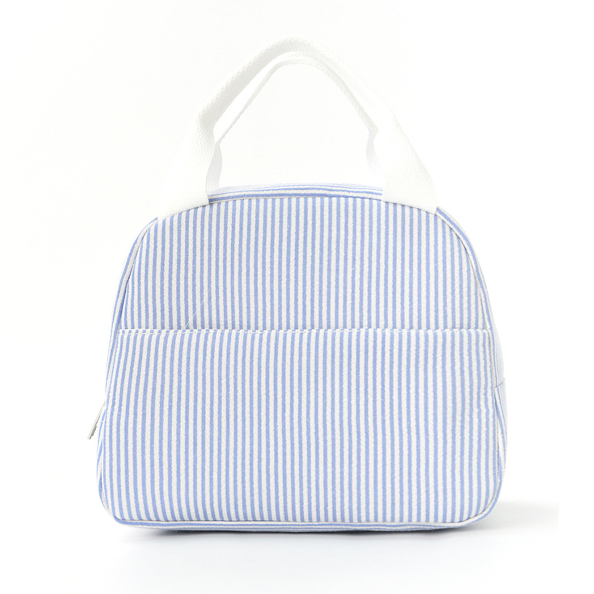 Cross-border Explosions Portable Lunch Bag Insulation Bag Lunch Box Bag Lunch Bag with Rice Bag Lunch Box Storage Bag for Work and School