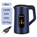 Electric Kettle Thermal Insulation Kettle Automatic Power-Of