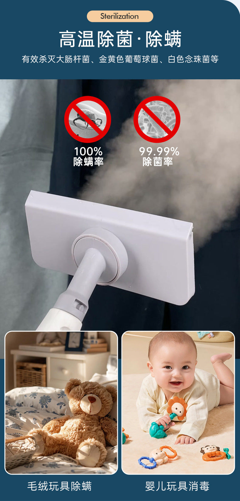 Steam Cleaner Парооnacститель Steam Cleaner Cleaning Machine