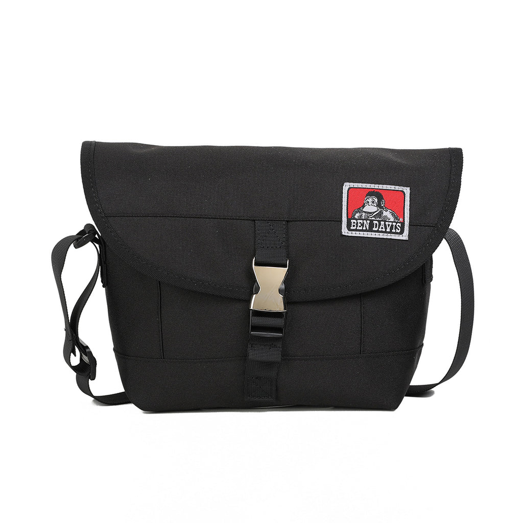 Student Trendy Brand Shoulder Bag Ape Man Japanese Edition ben davis Messenger Bag Street Personalized Casual Cross Bag