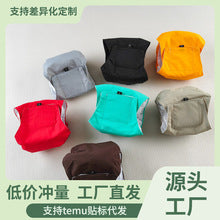 New Pure Cotton Fleece-Lined Thickeneded Soft Baby Nursing Pillow Arm Pillow Feeding Pillow Mother and Baby Supplies