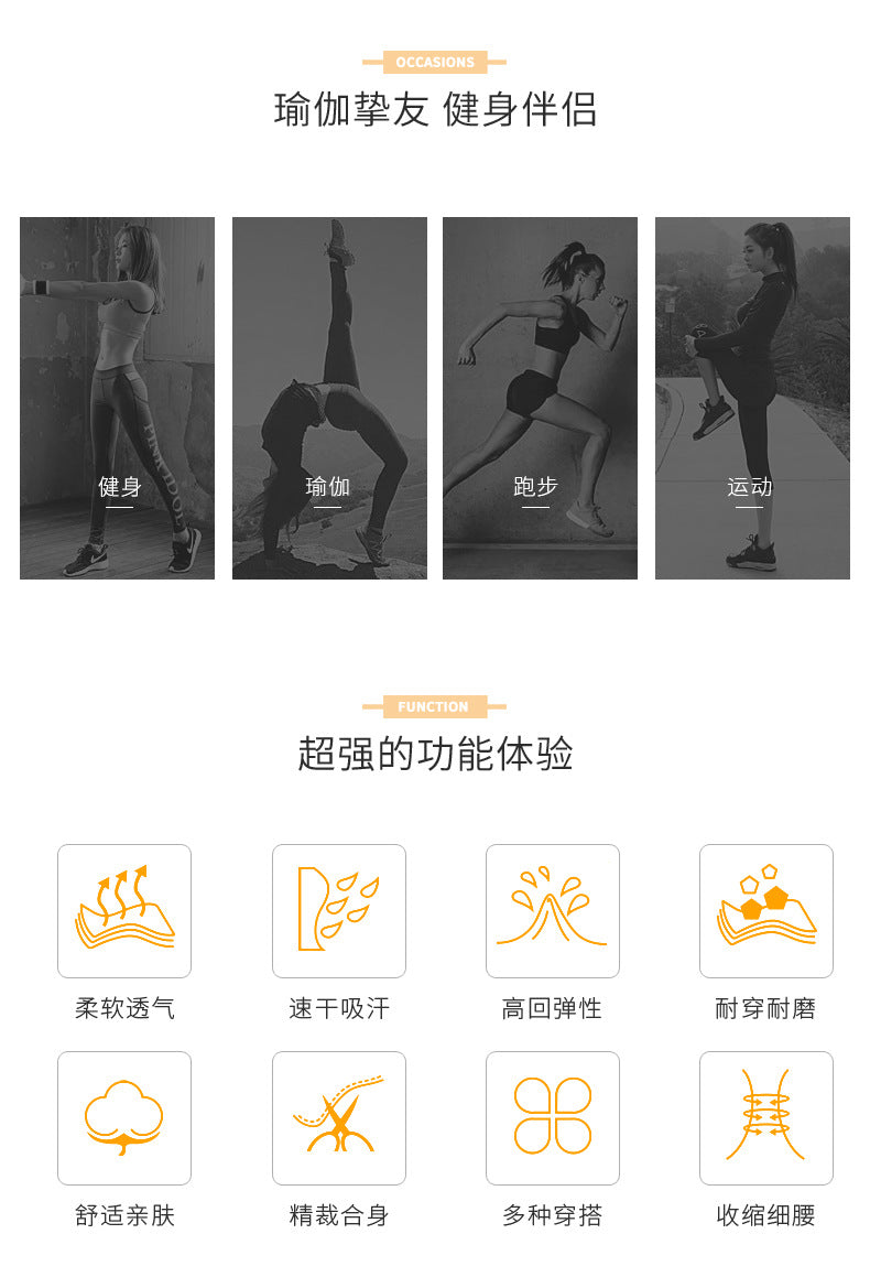 2025 Spring New Yoga Trousers Women's Loose Leg Bloomers Breathable Pilates Dance Fitness Sports Pants