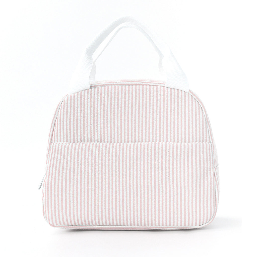 Cross-border Explosions Portable Lunch Bag Insulation Bag Lunch Box Bag Lunch Bag with Rice Bag Lunch Box Storage Bag for Work and School
