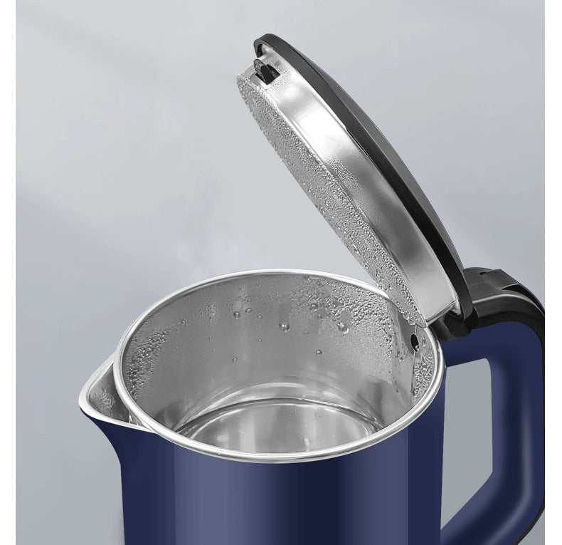 Electric Kettle Thermal Insulation Kettle Automatic Power-Of