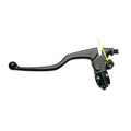 Motorcycle Mirror Holder FXD 125 150 Motorcycle Left Hand Handle Handle Clutch Right Brake Handle Holder Assembly