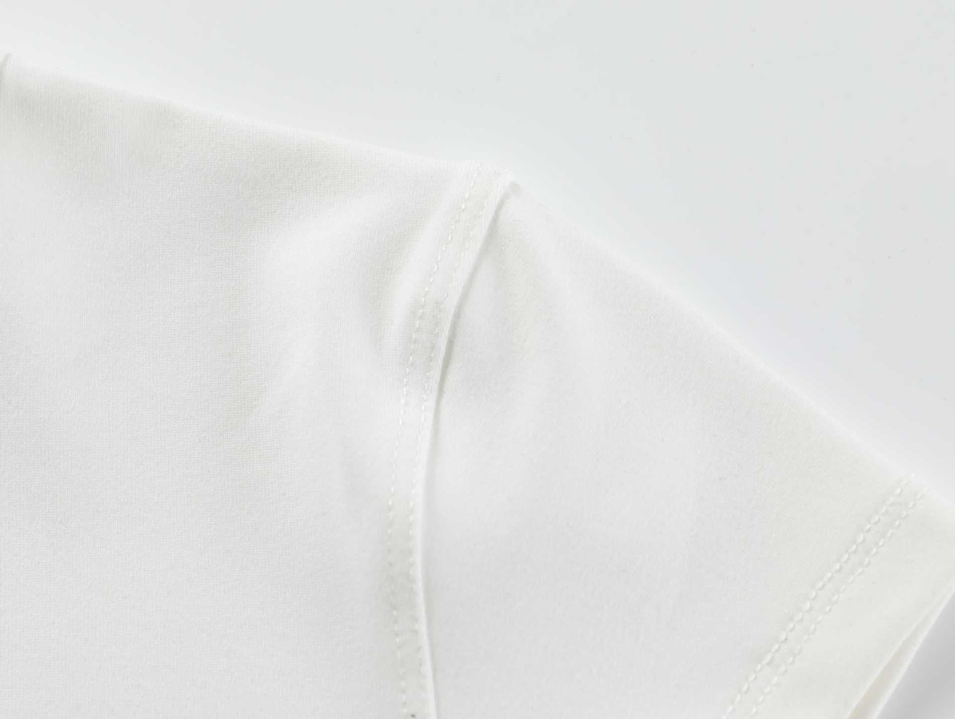 Spot Tankair Sexy Skin-Friendly Nude Elastic Tight Fitness Right Shoulder Small Flying Sleeve T-Shirt Sports Quick-Drying Top