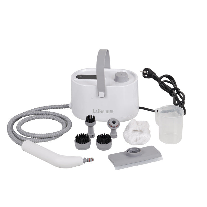 Steam Cleaner Парооnacститель Steam Cleaner Cleaning Machine