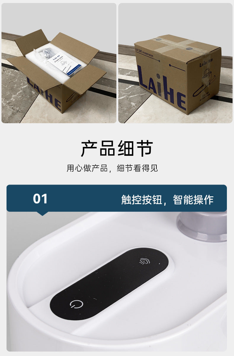 Steam Cleaner Парооnacститель Steam Cleaner Cleaning Machine