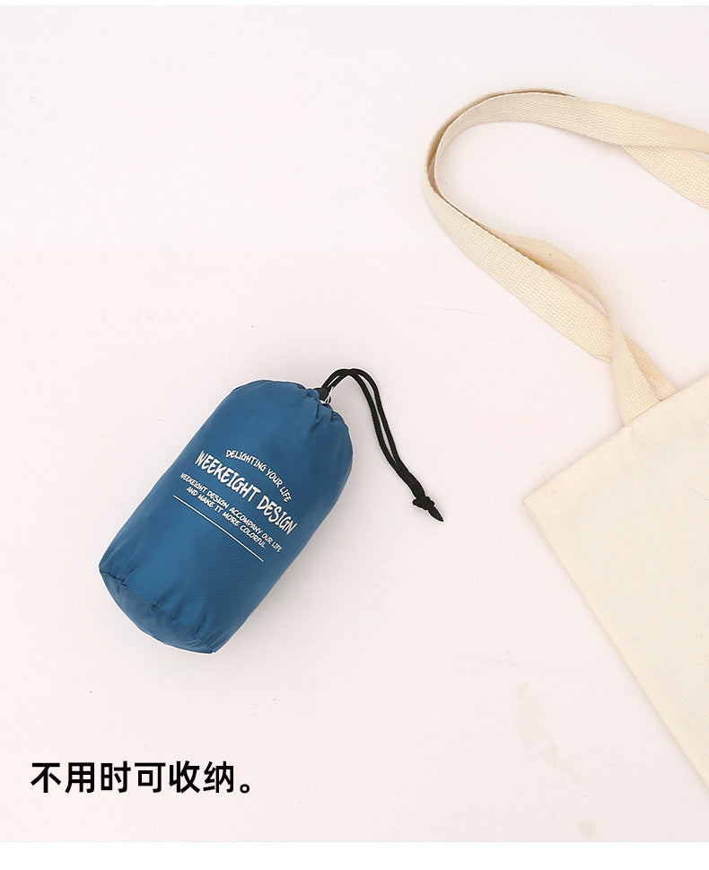 Outdoor Camping Travel Bag, Travel Handbag, Shoulder Bag, Foldable Storage Bag, Lightweight Large-Capacity Luggage, Maternity Bag