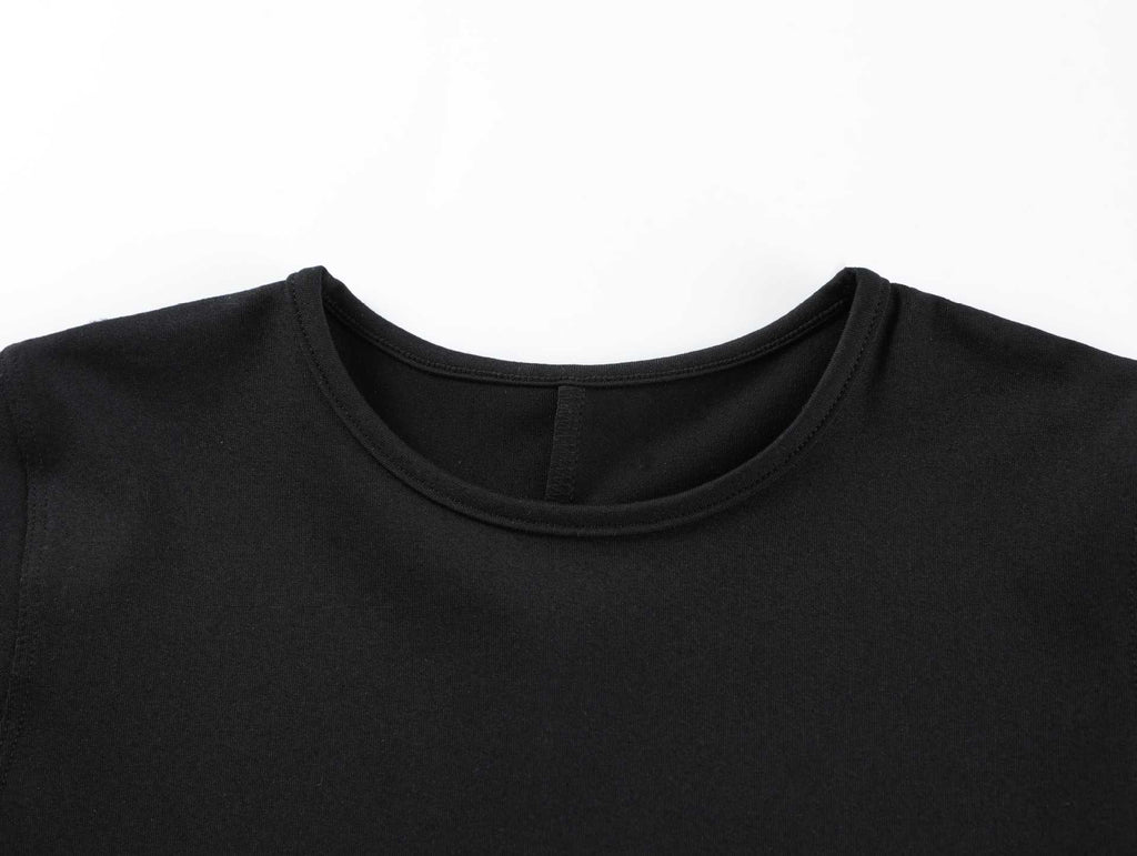 Spot Tankair Sexy Skin-Friendly Nude Elastic Tight Fitness Right Shoulder Small Flying Sleeve T-Shirt Sports Quick-Drying Top