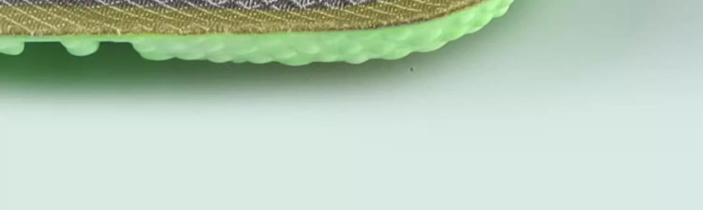 Manufacturer Wholesale Zoom Sports Insoles for Men Boost Popcorn Military Training Shock-Absorbing Breathable High-Elastic Insoles