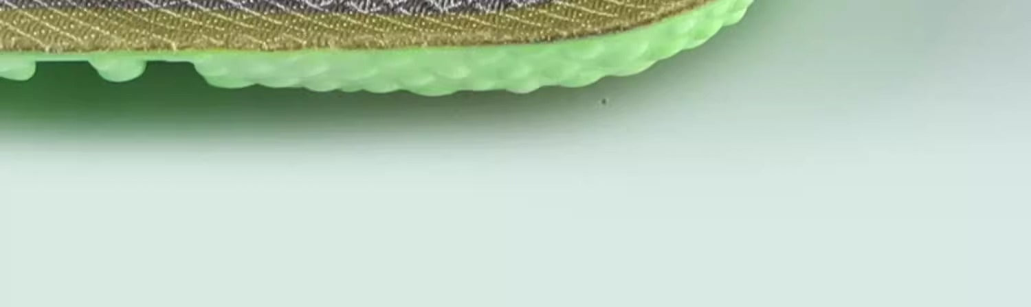 Manufacturer Wholesale Zoom Sports Insoles for Men Boost Popcorn Military Training Shock-Absorbing Breathable High-Elastic Insoles