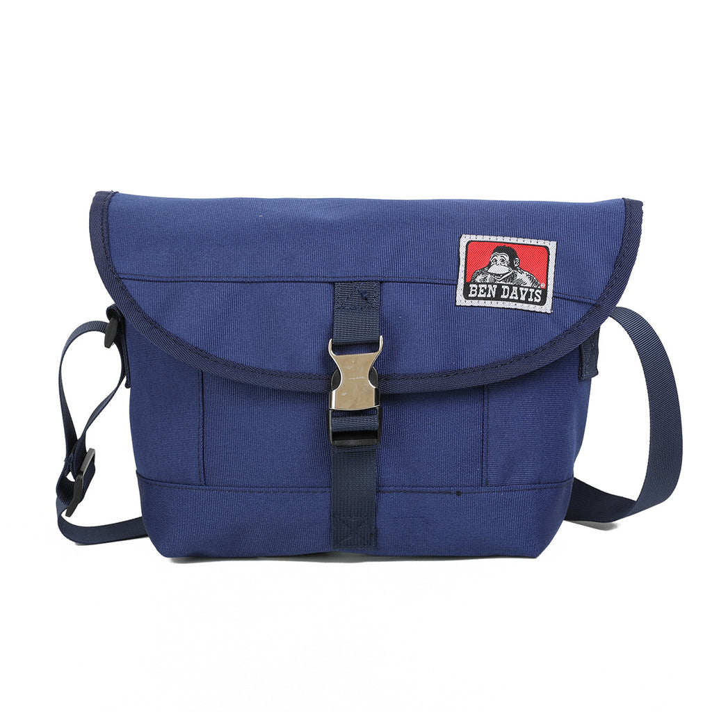 Student Trendy Brand Shoulder Bag Ape Man Japanese Edition ben davis Messenger Bag Street Personalized Casual Cross Bag