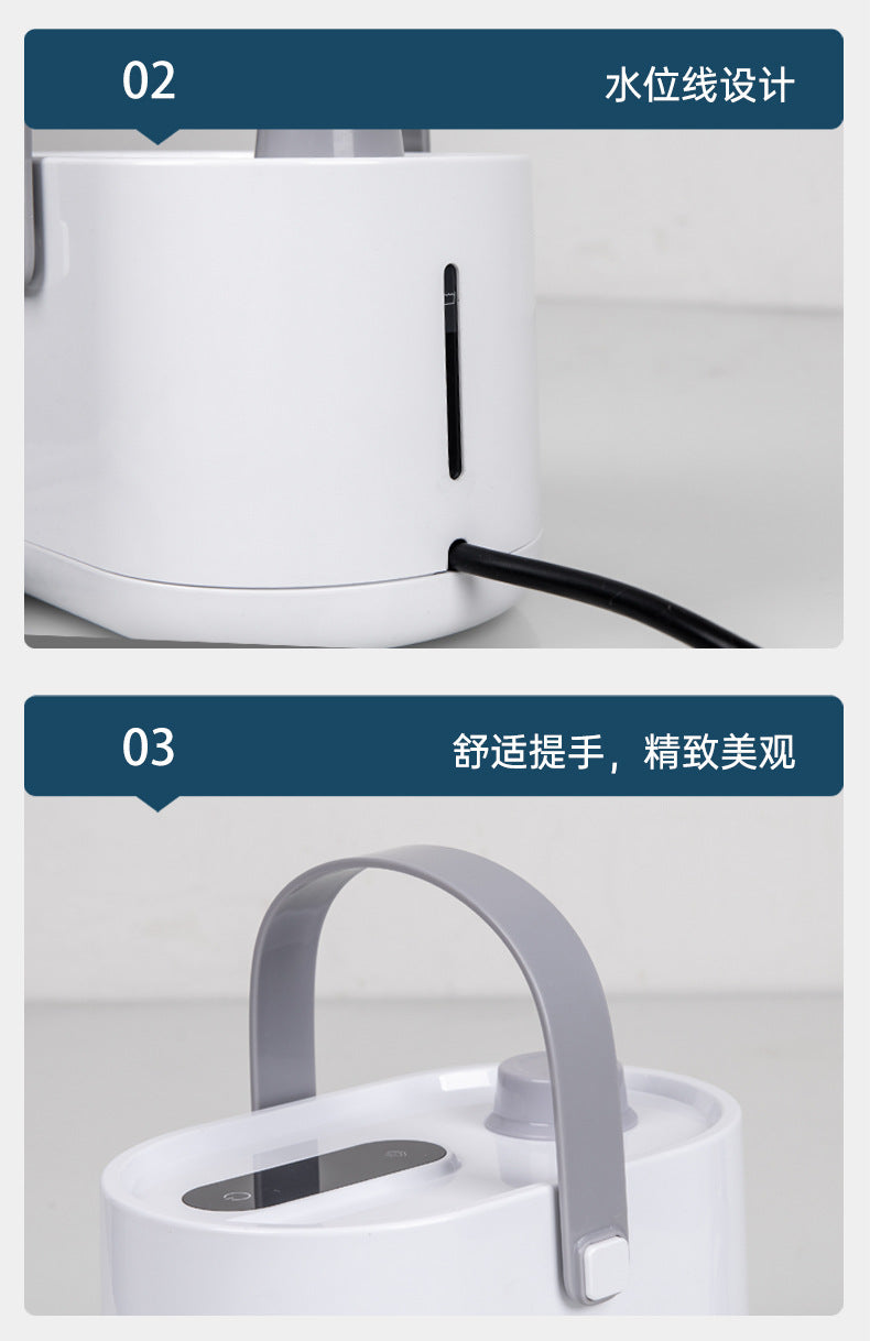 Steam Cleaner Парооnacститель Steam Cleaner Cleaning Machine