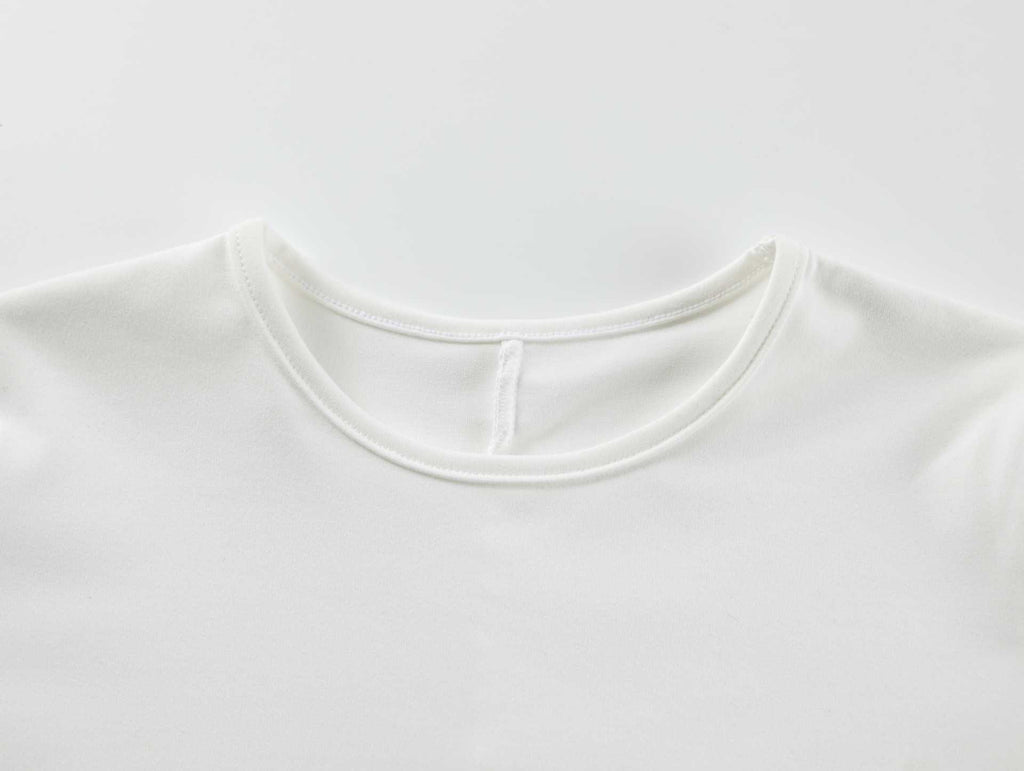 Spot Tankair Sexy Skin-Friendly Nude Elastic Tight Fitness Right Shoulder Small Flying Sleeve T-Shirt Sports Quick-Drying Top