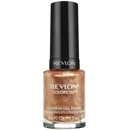 Longwear Nail Enamel (Summer Edition)