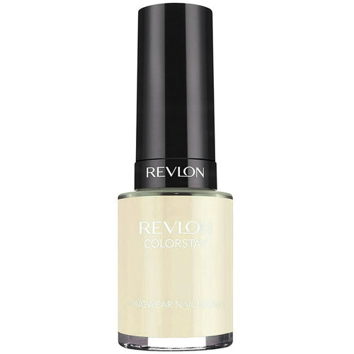 Longwear Nail Enamel (Summer Edition)
