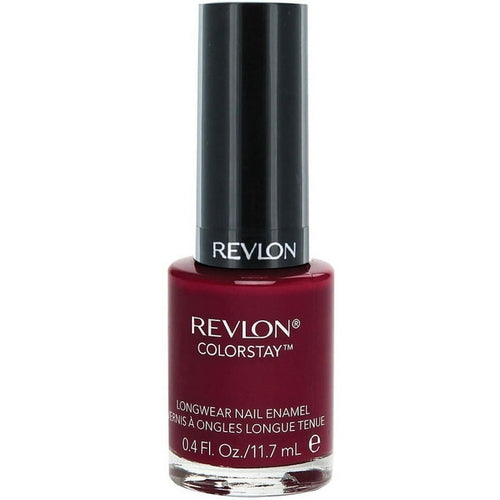 Longwear Nail Enamel (Summer Edition)