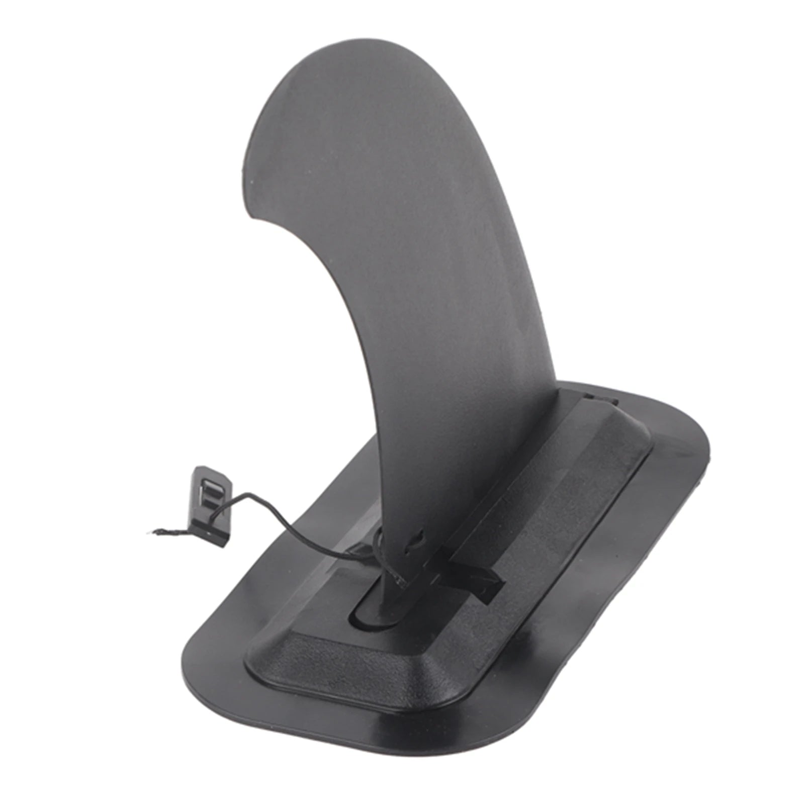 SUP Board Accessories SUP Fin Stabilizer Stand Up Paddle/Inflatable Board Surfboard Slide-in Central Fin Side Fin